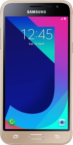 samsung galaxy j3 2016 ram