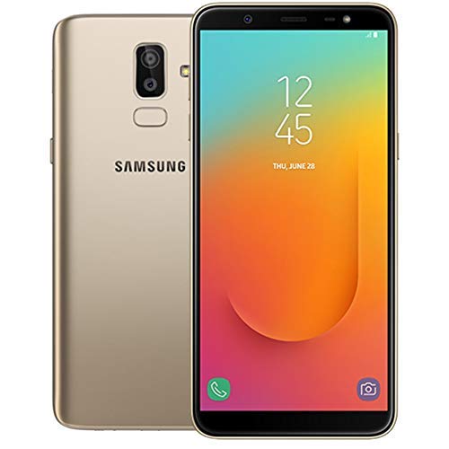 samsung j8 black price