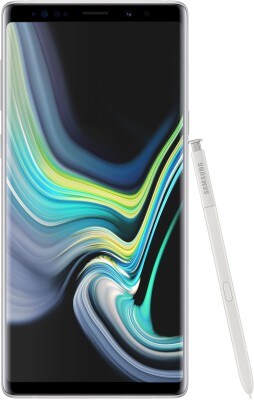 samsung note 10 6gb ram