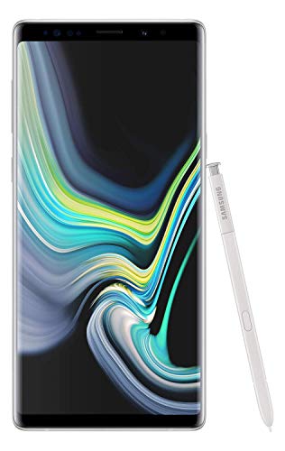 samsung note 9 128gb specs