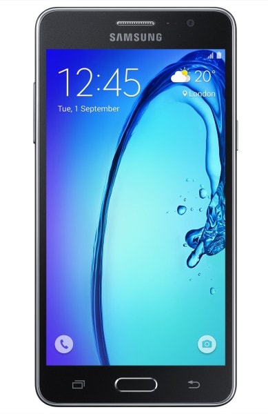 samsung galaxy on5 price