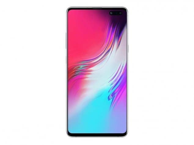 samsung s10 5g features