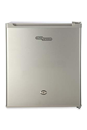 Buy Super General 47 L Frost Free Single Door Refrigerator Sgri