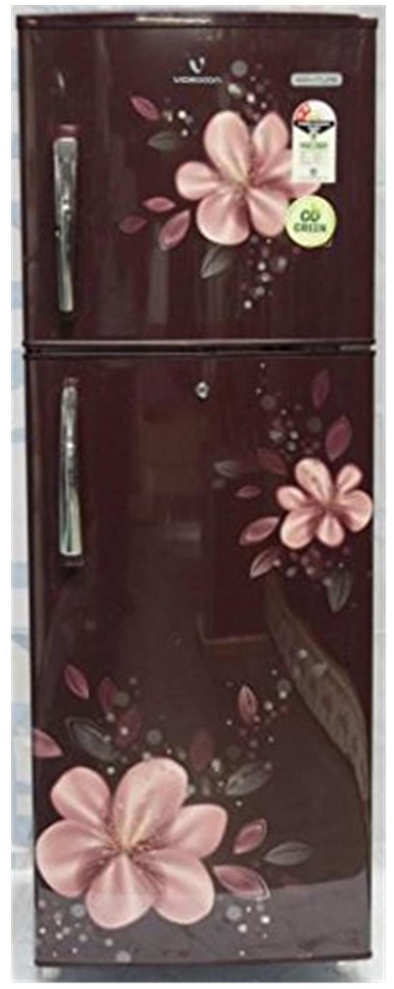 Buy Videocon 240 L Frost Free Double Door 2 Star