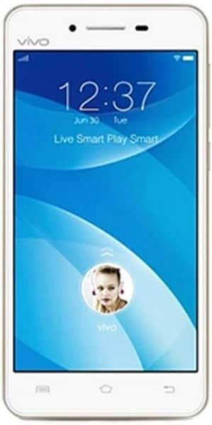 Vivo V1 (Gold, 2GB RAM, 16GB) Price in India (12 Jul 2019