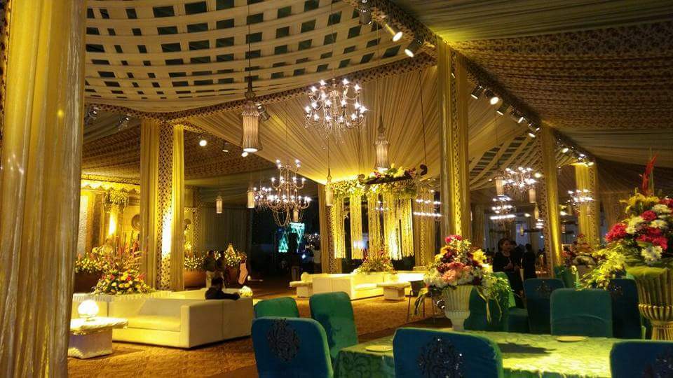 Air Conditioning Solution