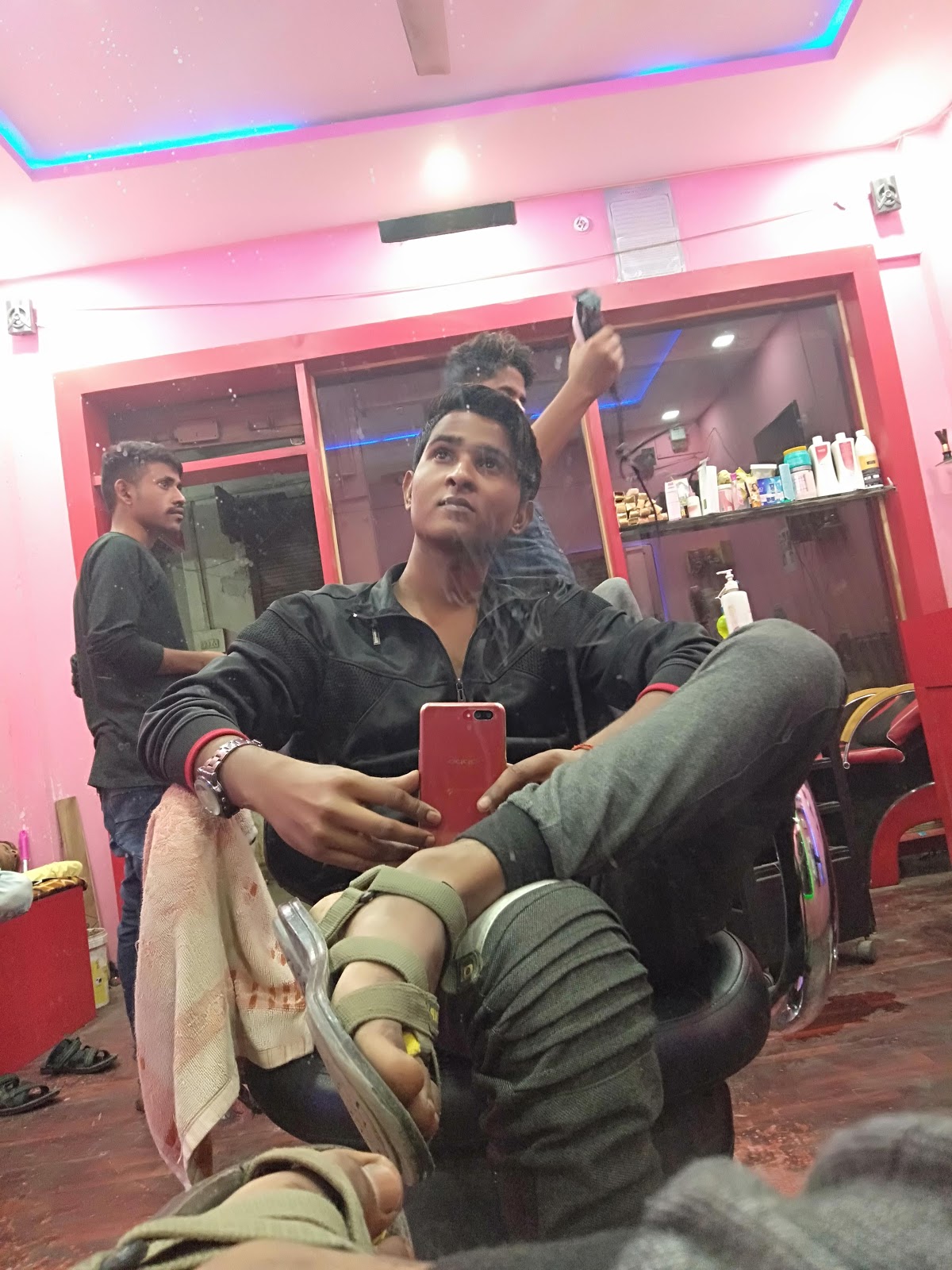 Ajay Mobile Point