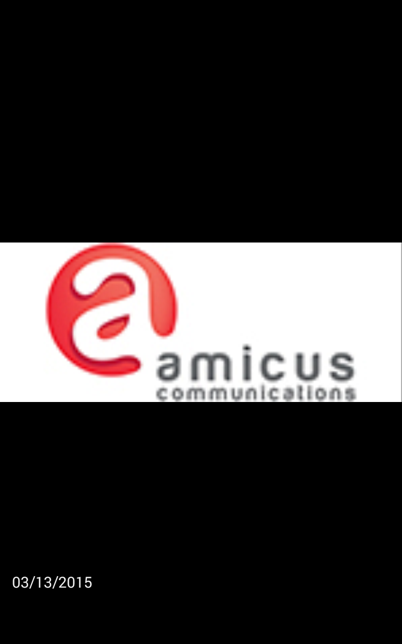 Amicus Communications