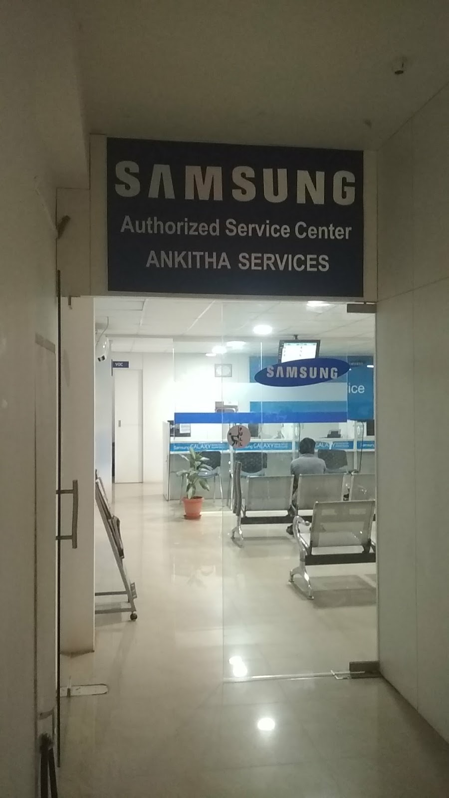 Ankitha Services