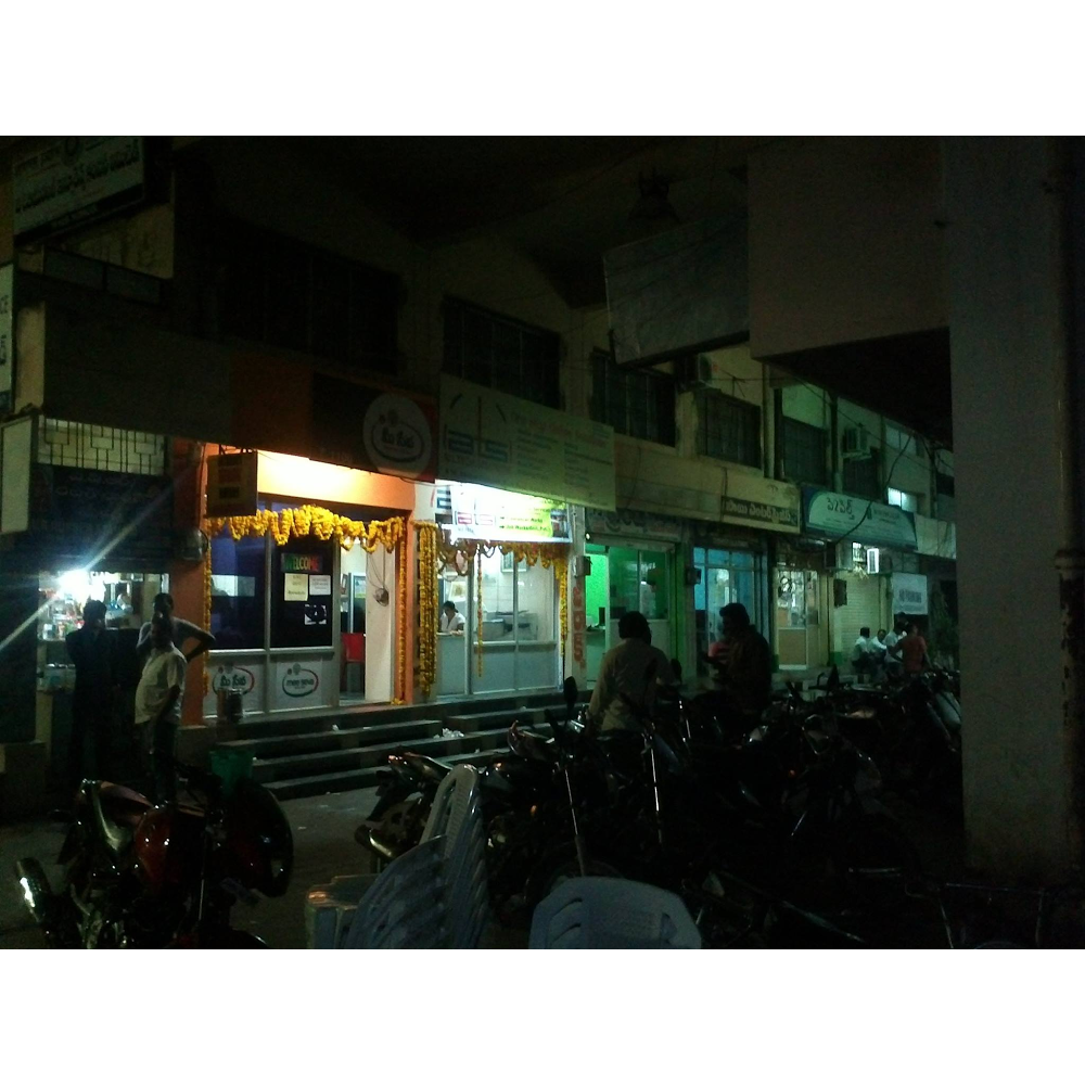 Anwar Communications