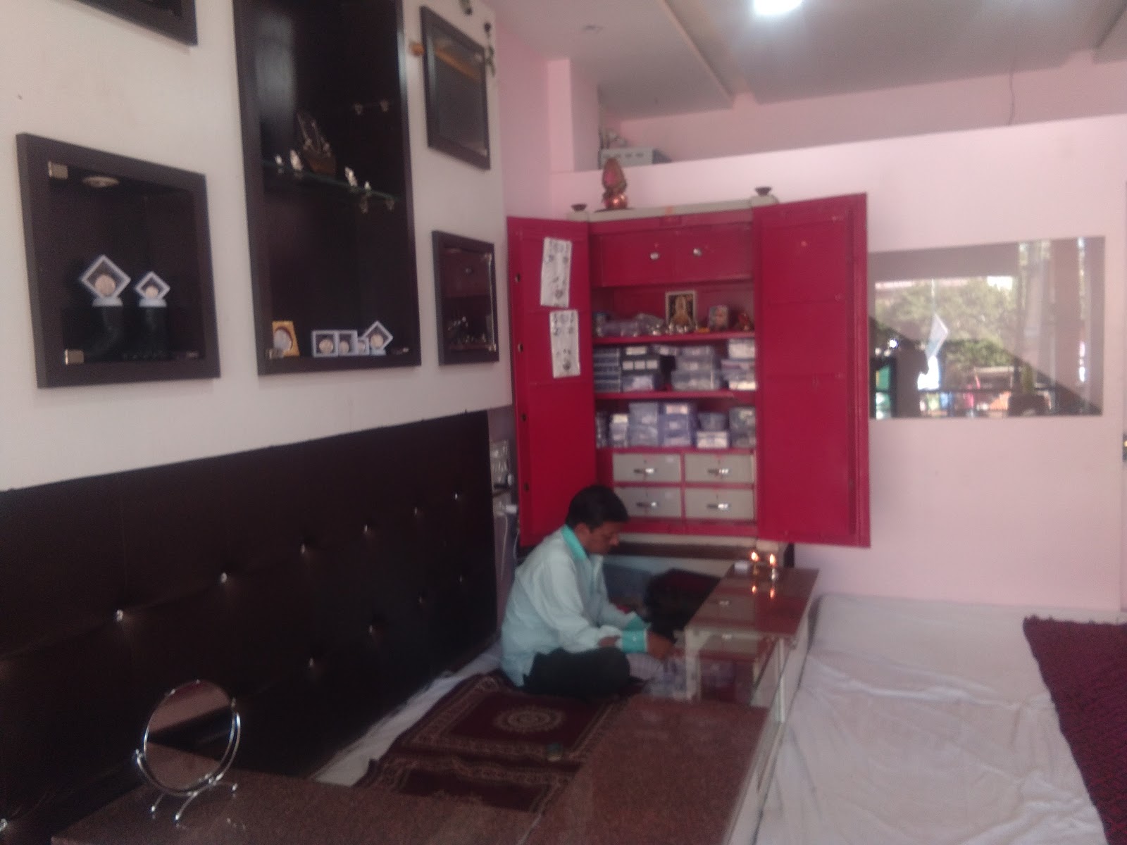 Asp-Nirog Enterprises