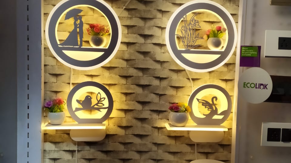 Asp-Sharma Electronics