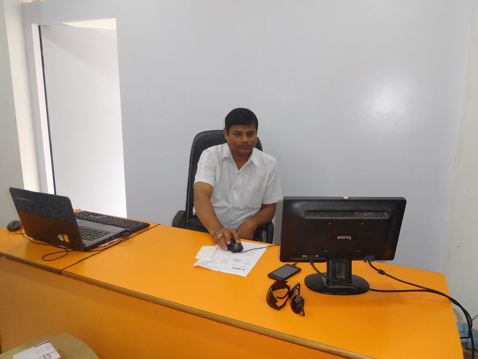 CELLCOM MOBILE SERVICE