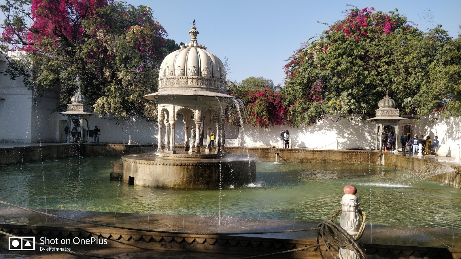 Central Rd Udaipur-3ST