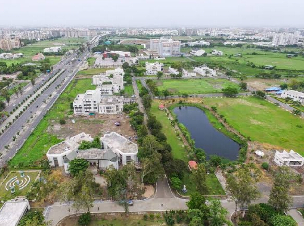 Comfort Services-Surat