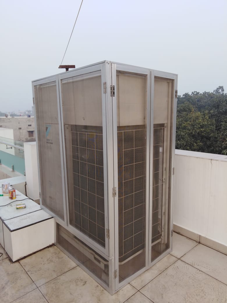Cool Climate Aircon