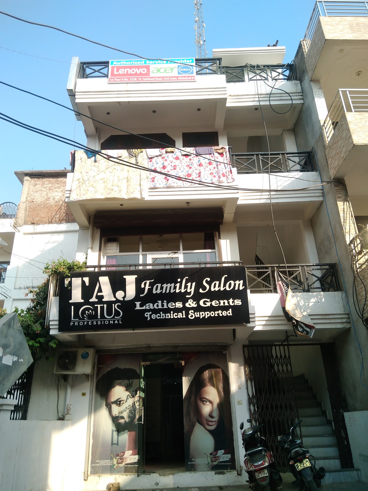 Creativecomp Infotech Private Limited