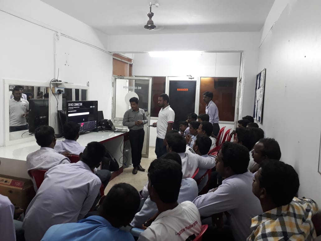 DIVYA LAKSHMI ELECTRONICS