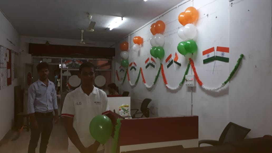 DIVYA LAKSHMI ELECTRONICS