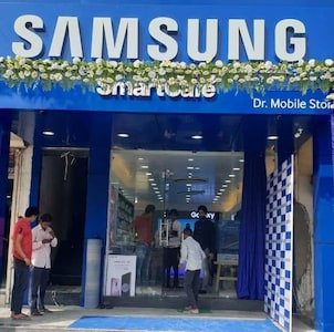 Dr. Mobile Store