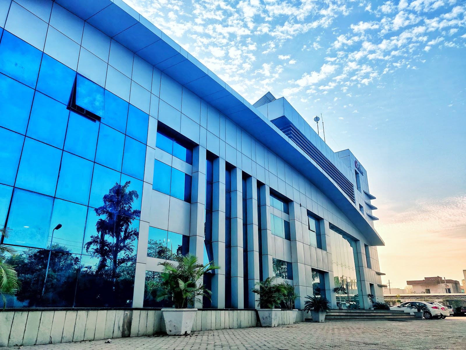 Econnect Solutions Private Limited