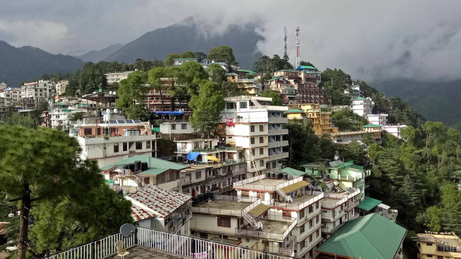 F1 INFOSOLUTIONS & SERVICES PVT LTD