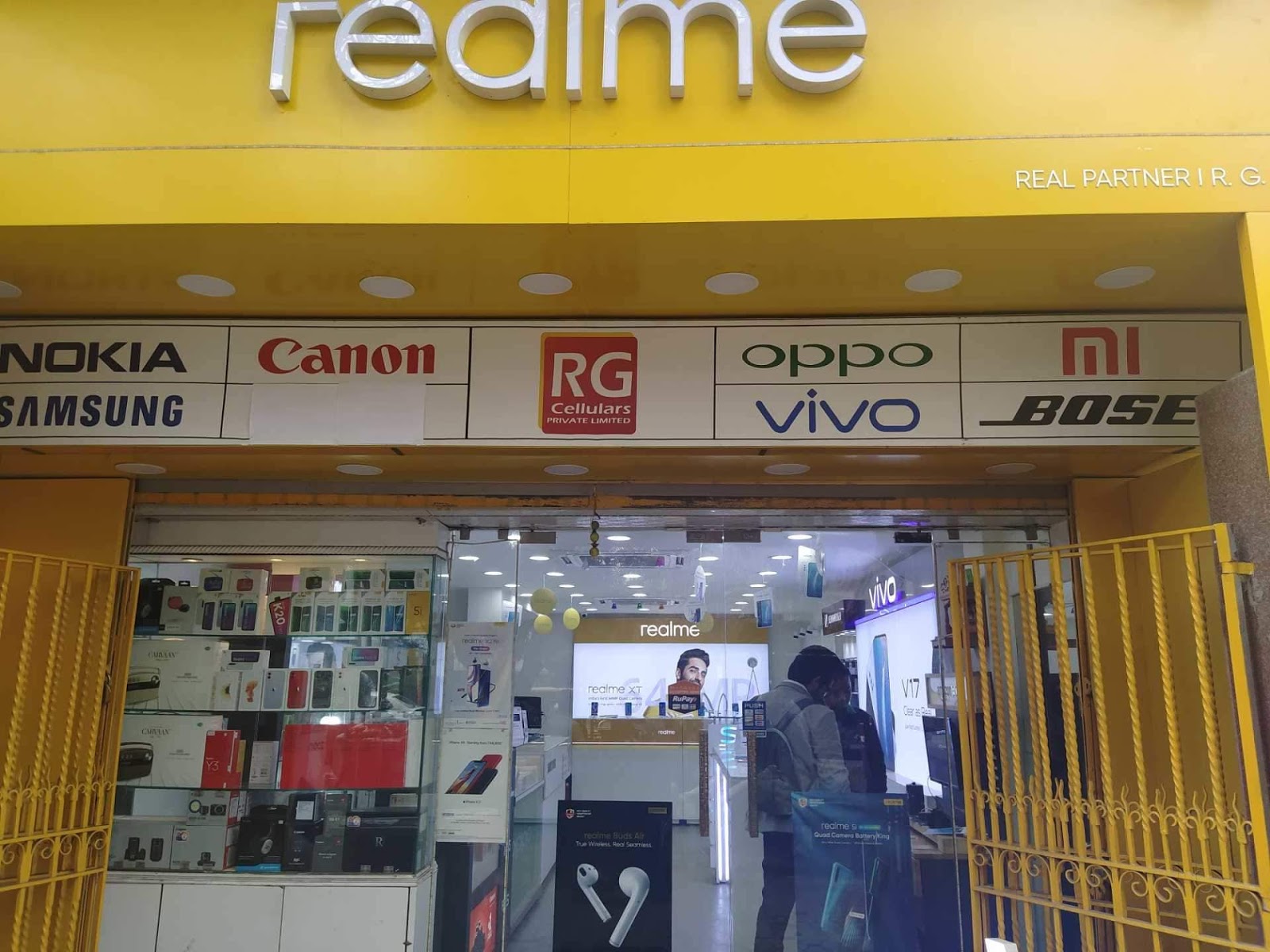 F1 Info Solutions & Services Pvt. Ltd.