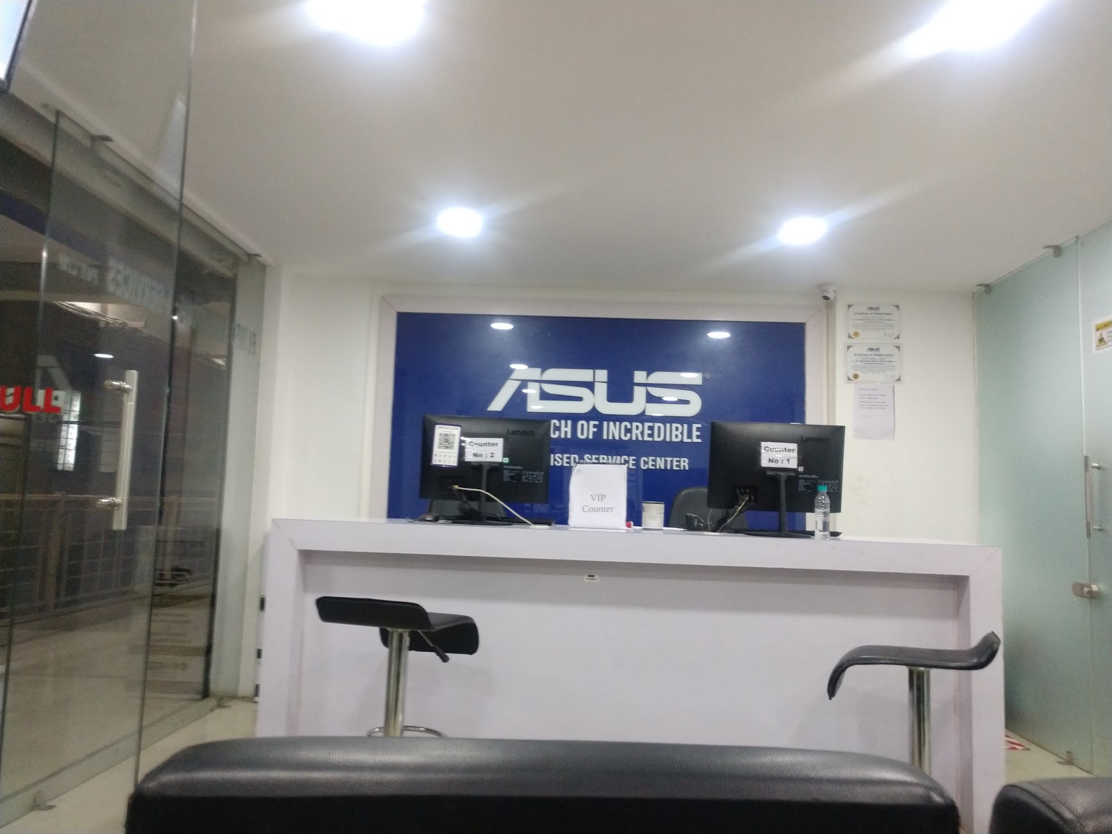 F1 Info Solutions & Services Pvt. Ltd.