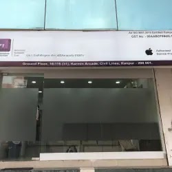 F1 Info Solutions & Services Pvt. Ltd.