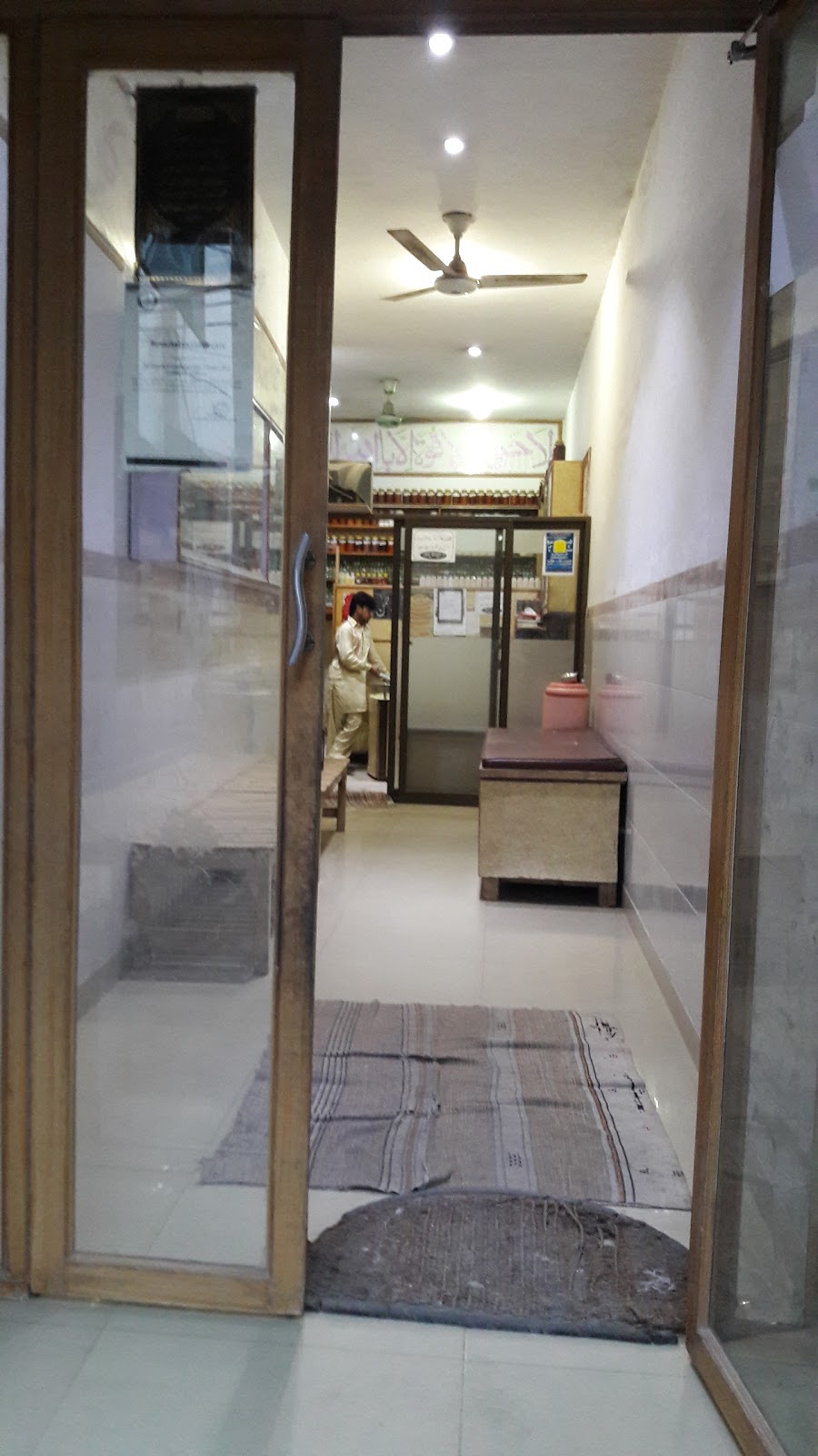 G.M.ELECTRICALS