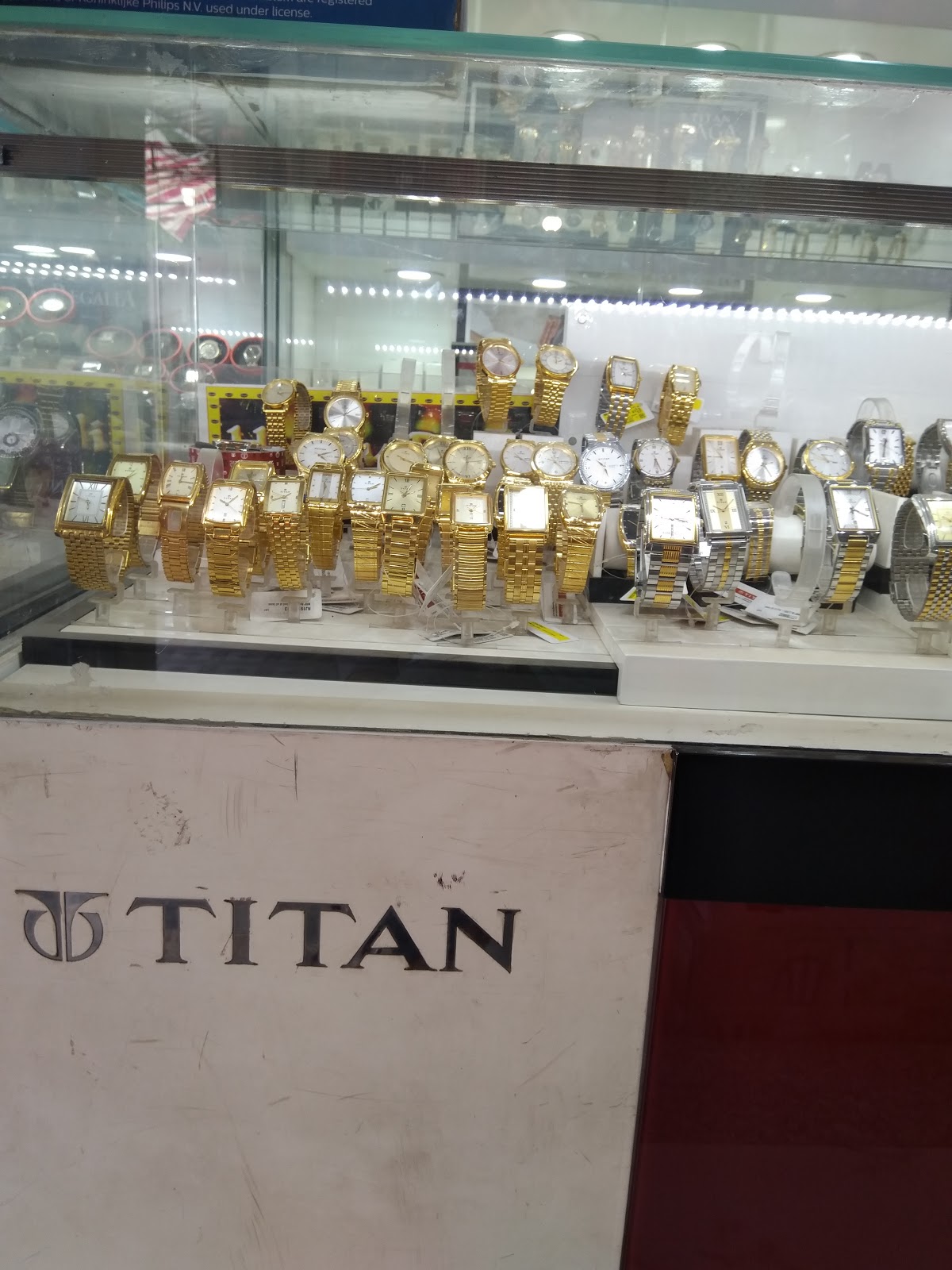 GUPTA ELECTRONICS