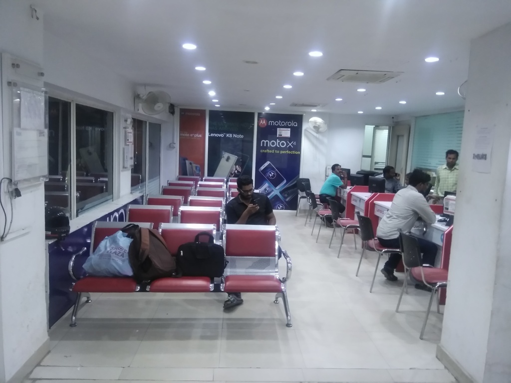 Gayatri Incorporation