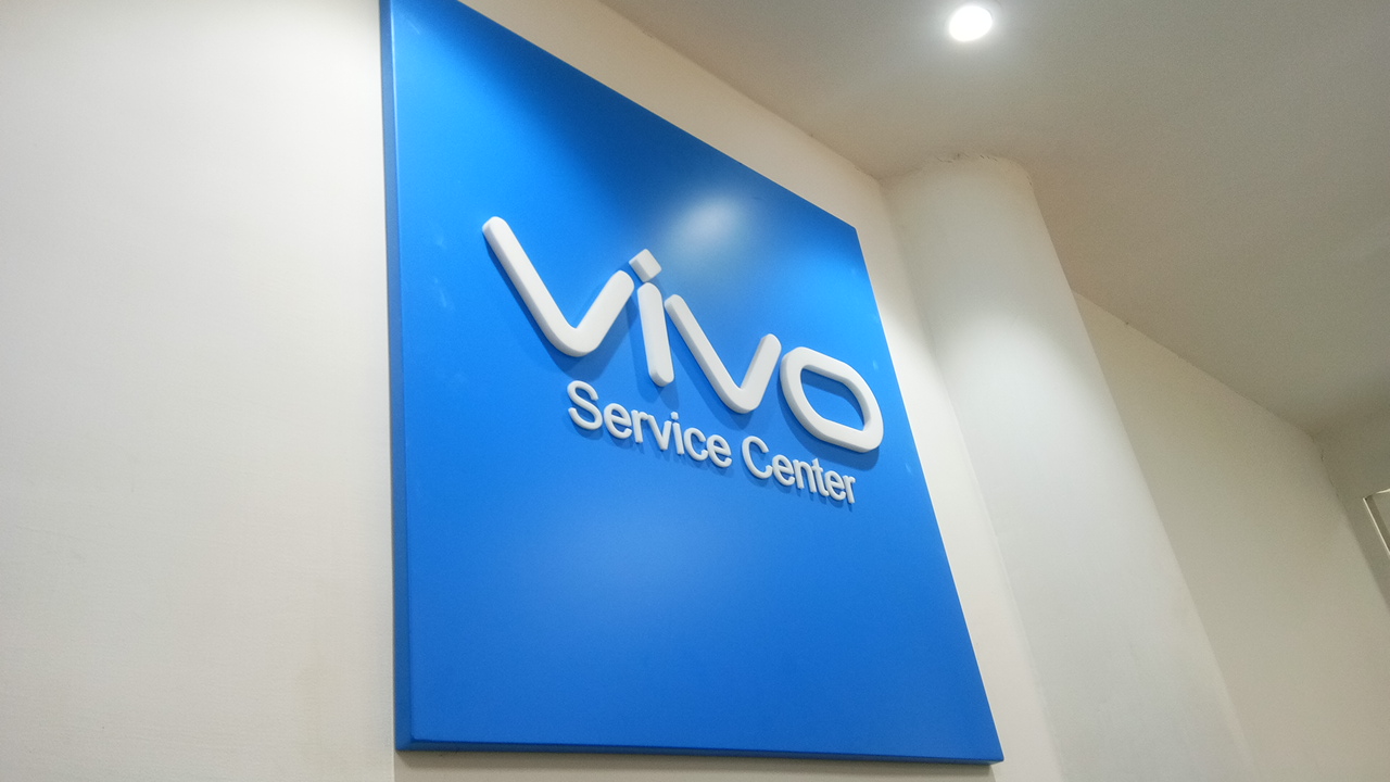 Giridih Service Center