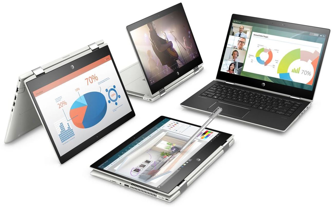 Graphline Computers