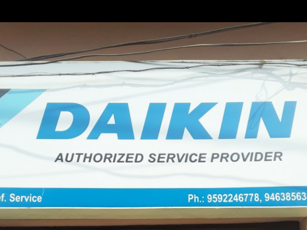 Gurjeet Refrigeration Service