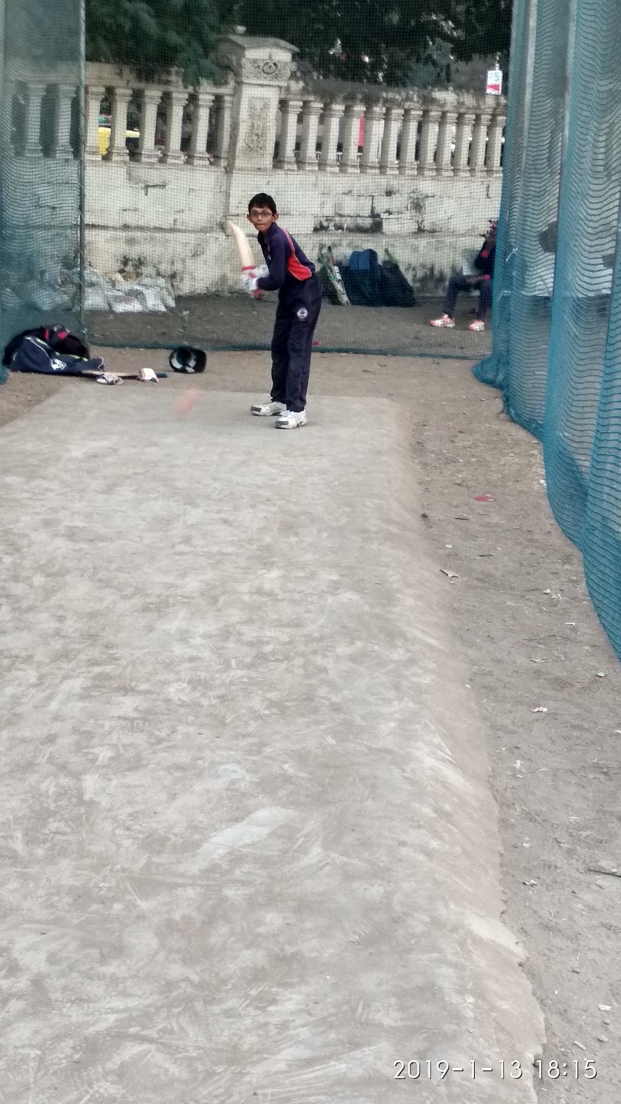 Hariom Mobile Private Limited