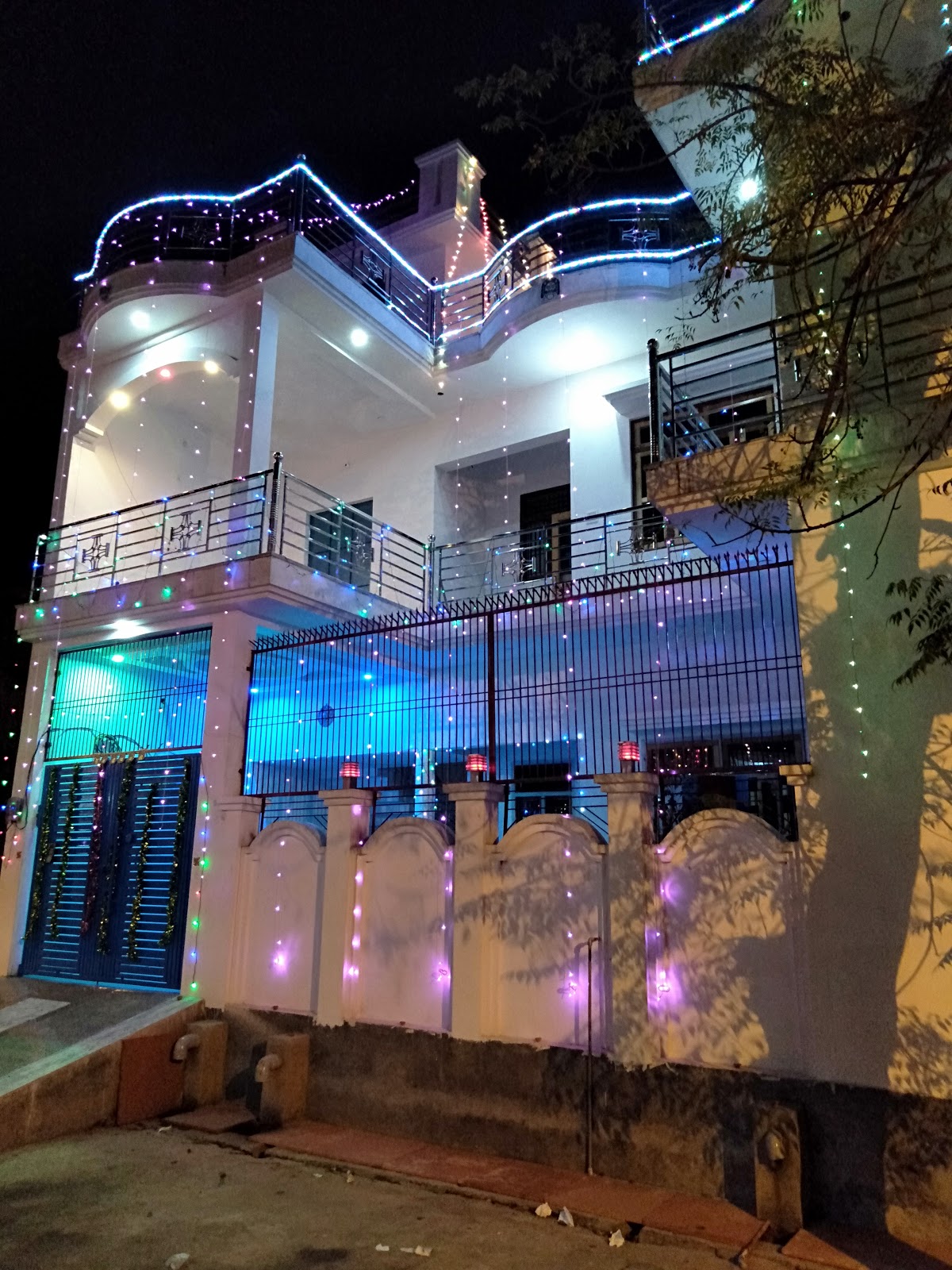 Harshita Trading Company