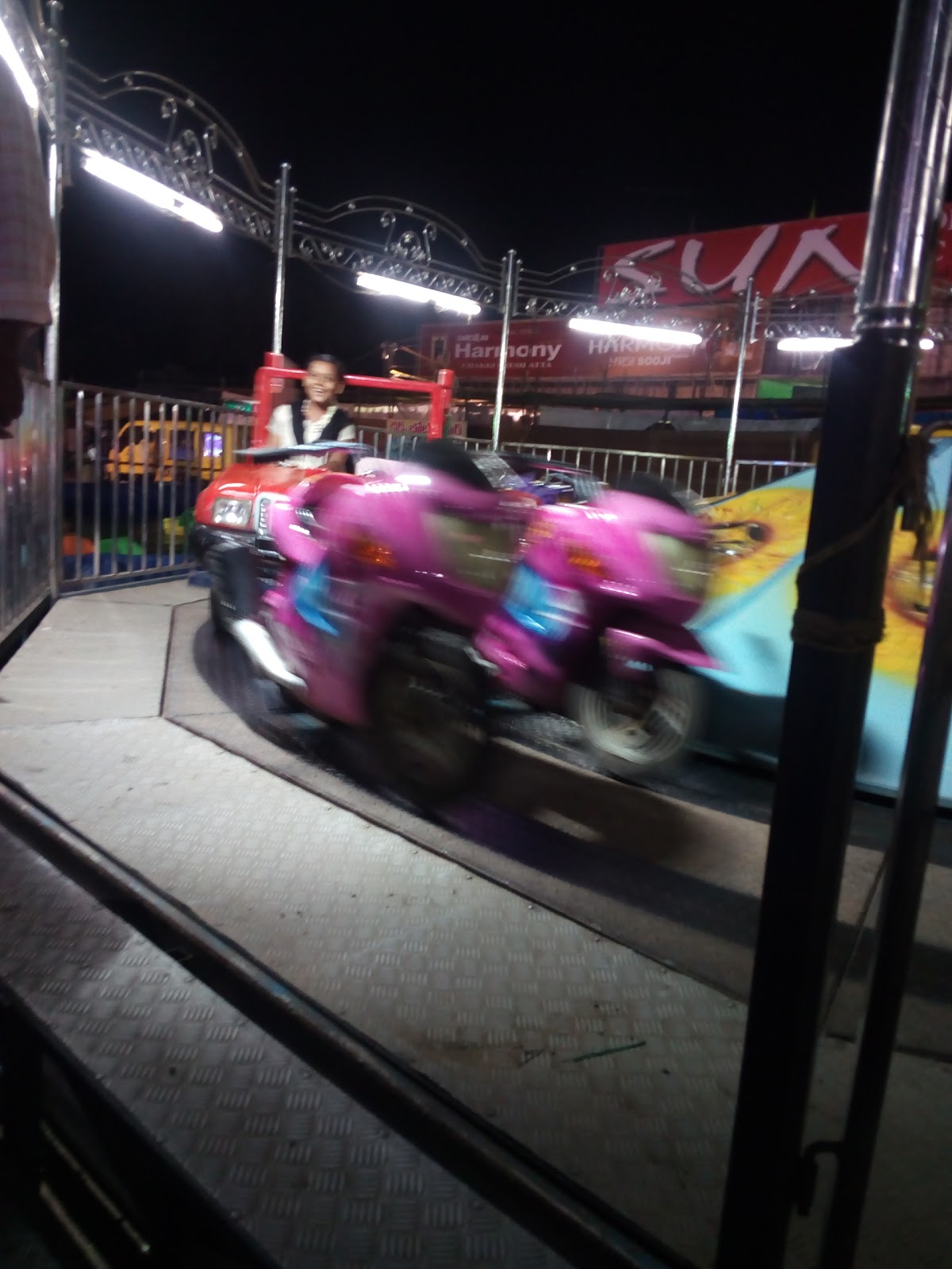 Hope Mobiles Private Limited