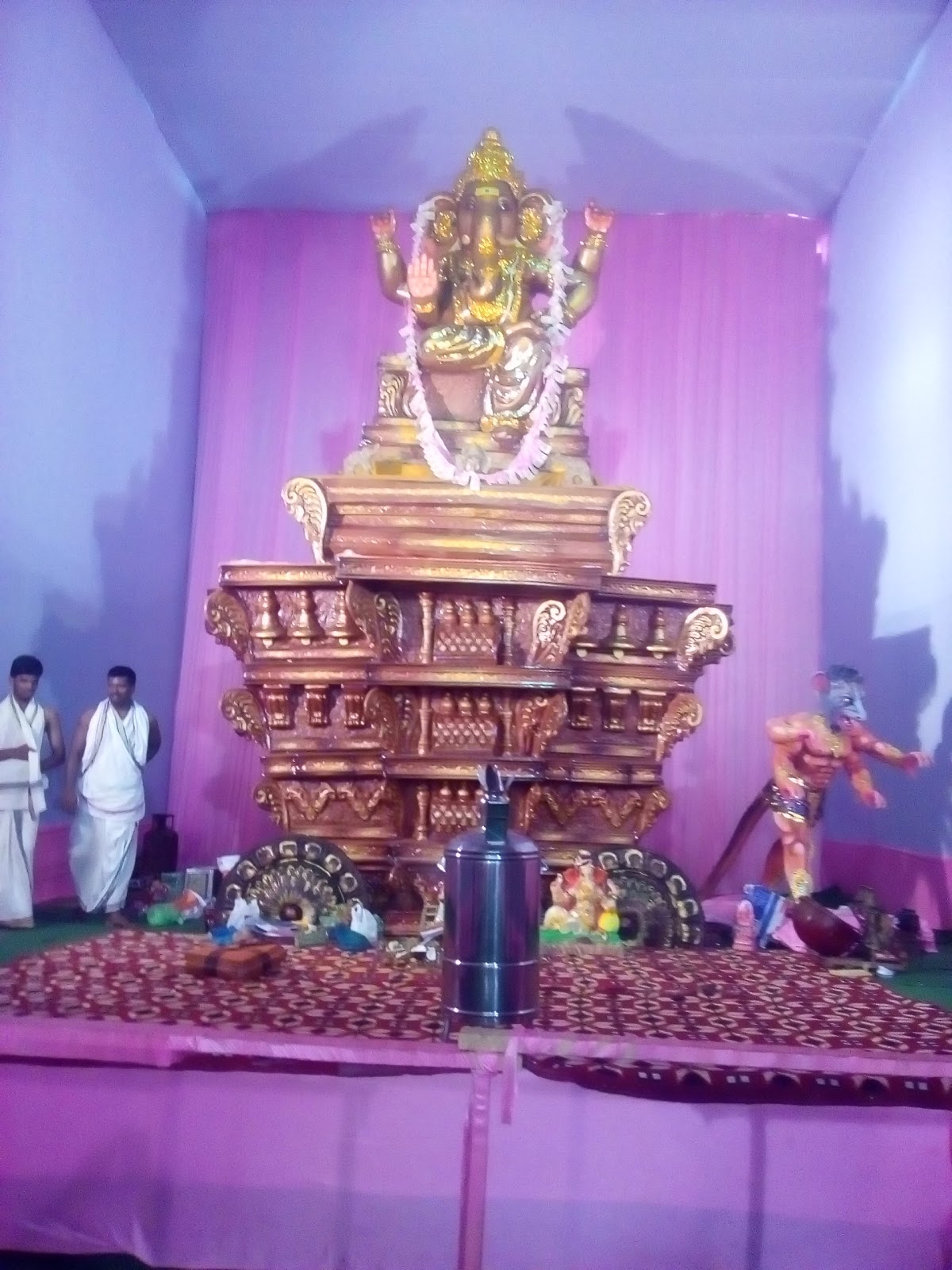 Hope Mobiles Private Limited