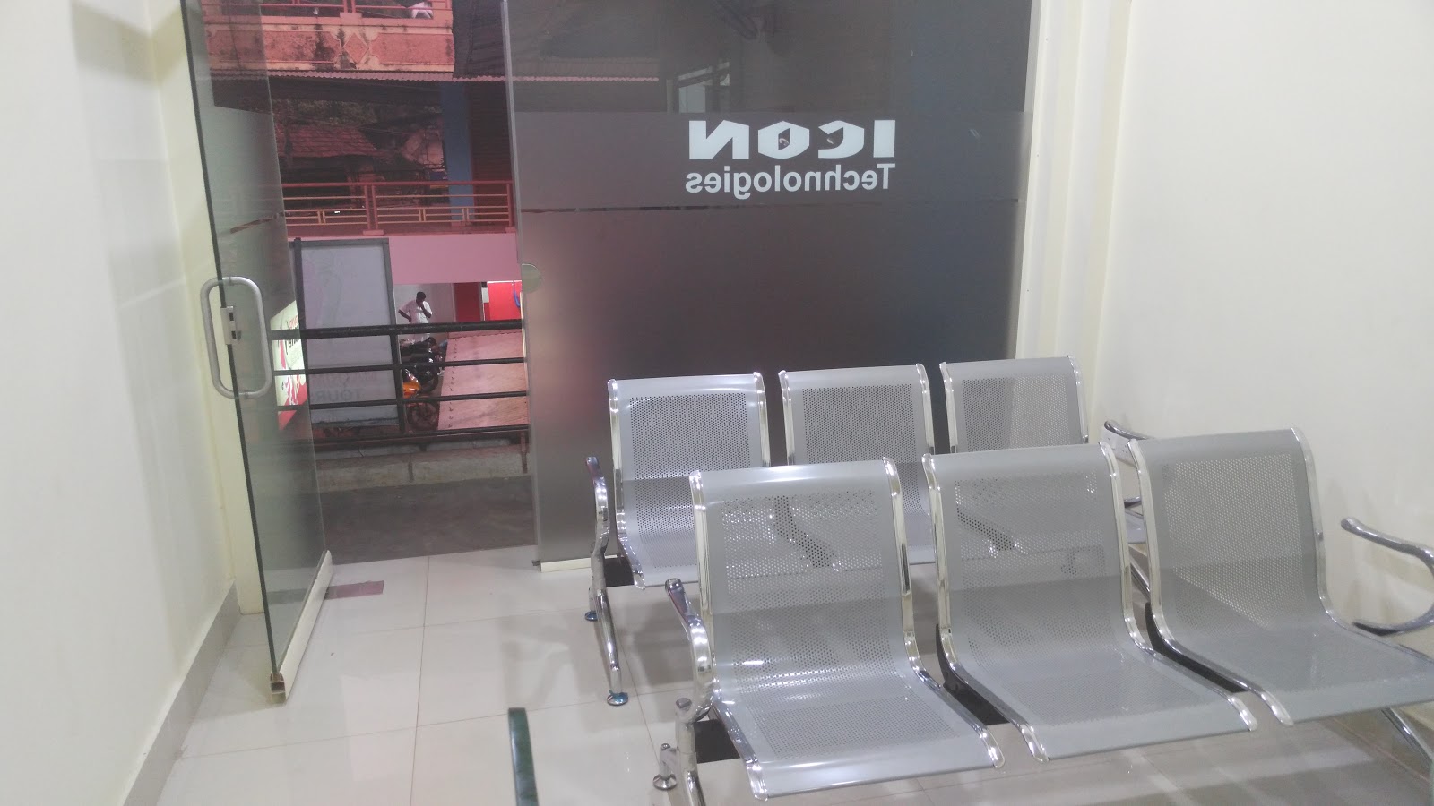 ICON Technologies