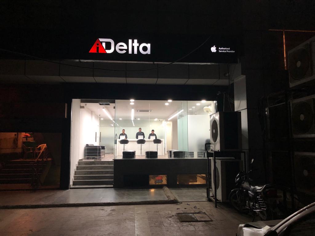 Idelta Electronic Services Llp