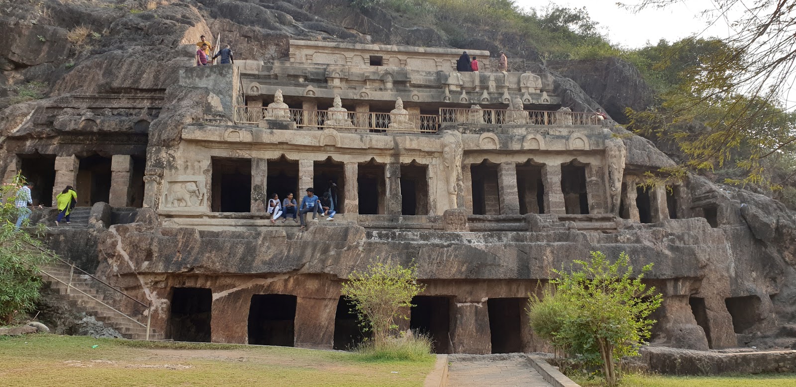 Infinity Technologies