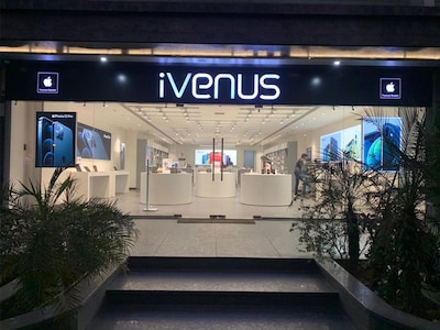 Ivenus/ Tech Venus