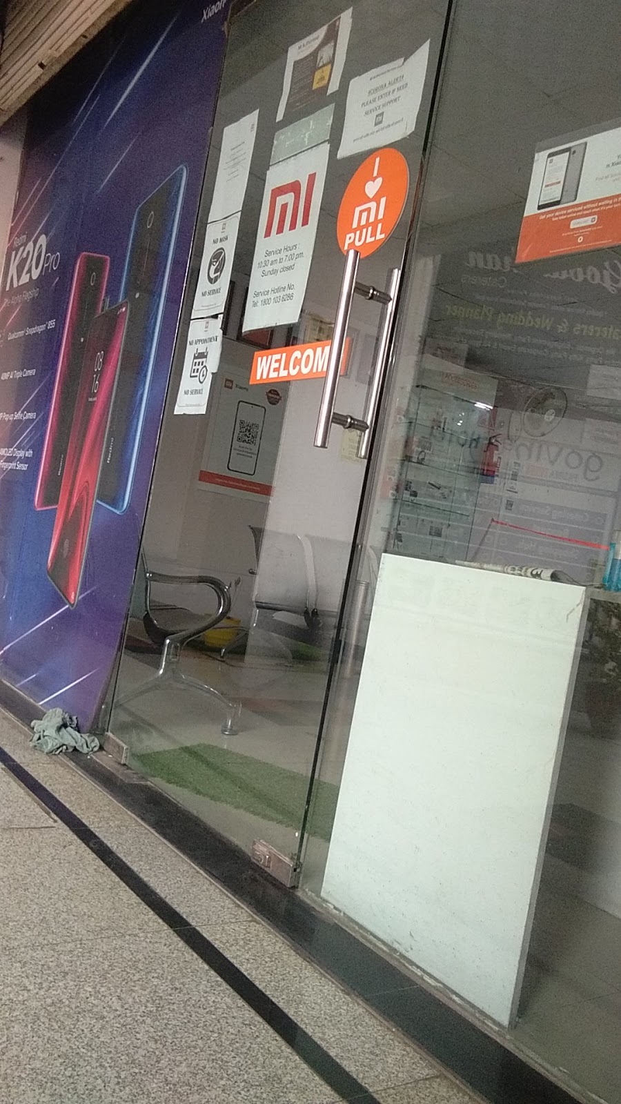 Jai Maa Mobile Repair Centre