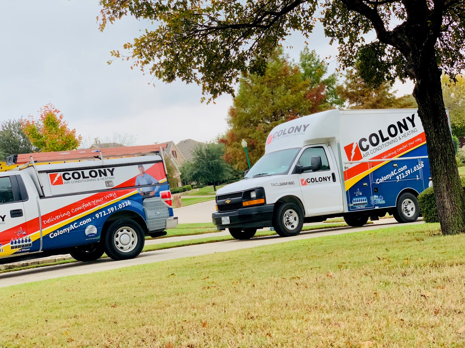 Jak Air Conditioners