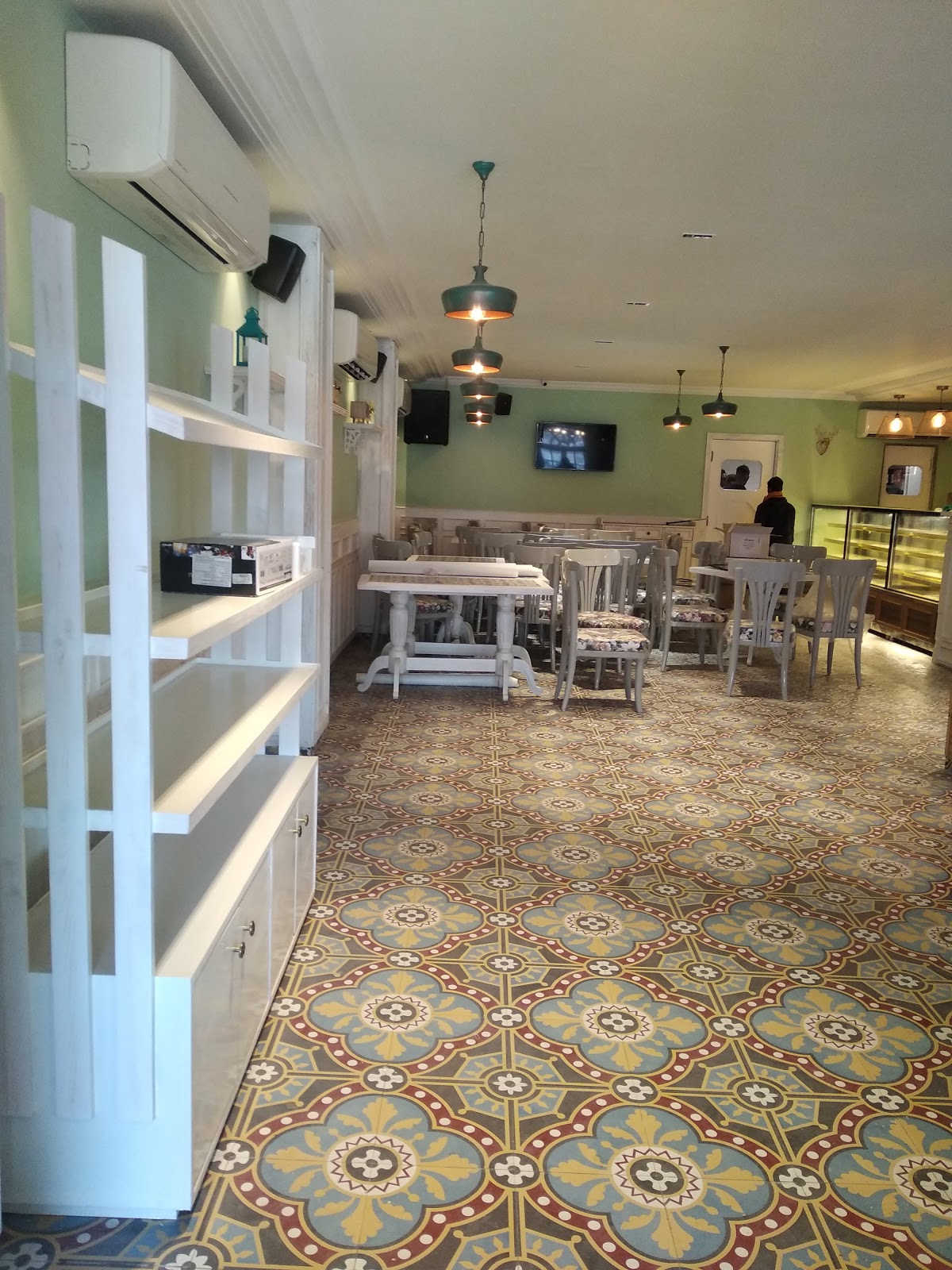 K A SAHNI ENTERPRISES