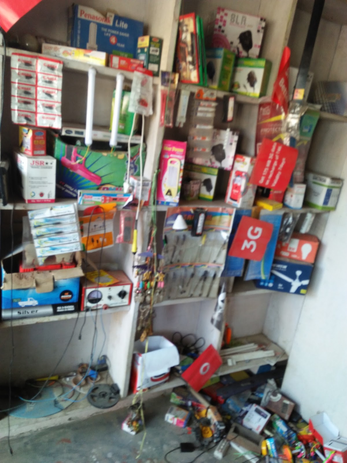 K G N Mobile Services