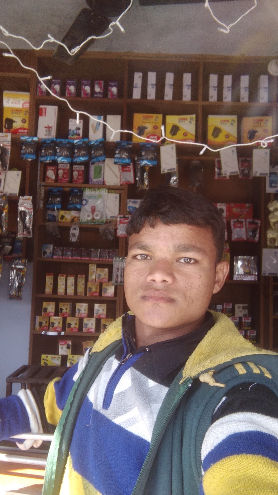 K G N Mobile Services