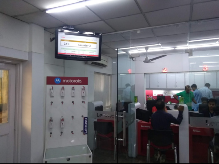 Khushi Communication