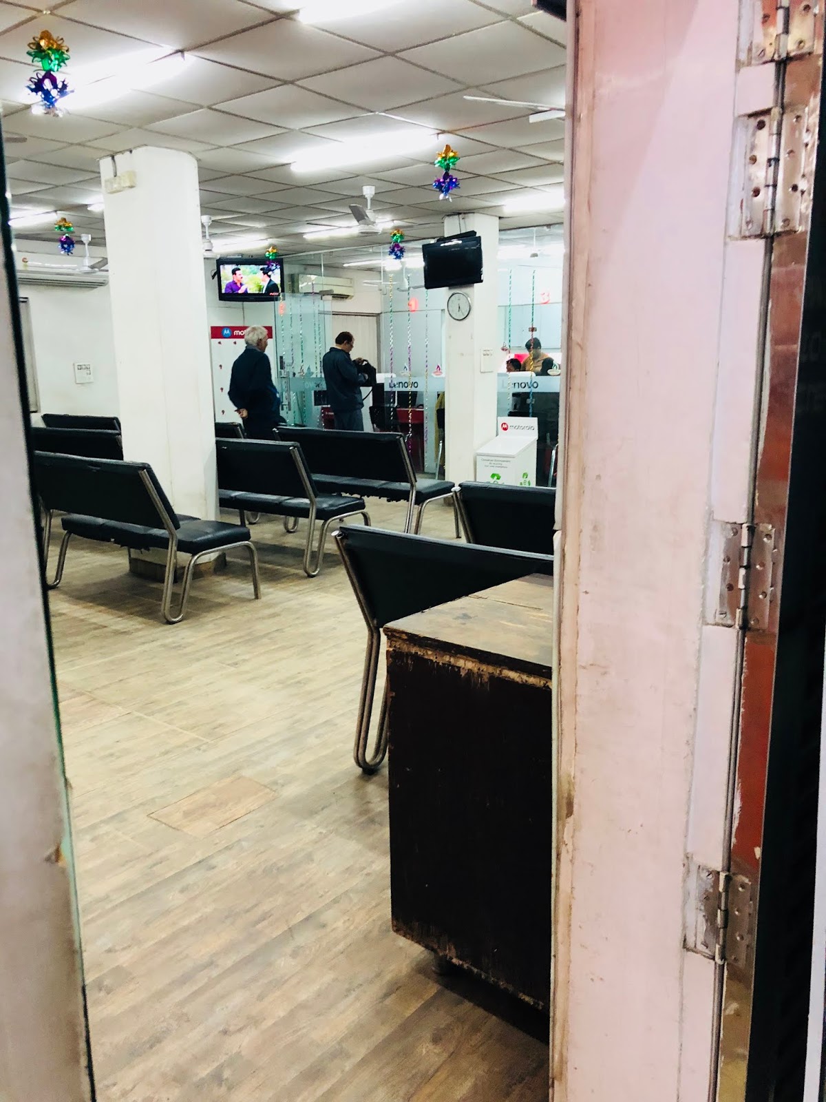 Khushi Communication